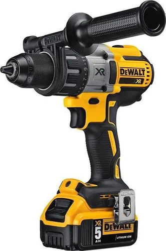 DeWalt DCD996P2 18V 2 x 5AH şarj edilebilir pil