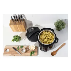 Multicooker Instant Pot Duo Plus WhisperQuiet 6 1000W 5,7l