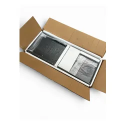 Grill Gazowo-Węglowy LUND 99649 2w1 | 3 Palniki 8,4kW | Duża Powierzchnia Grillowania - outlet