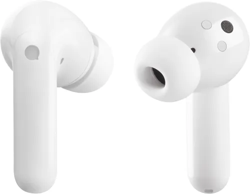 Słuchawki dokanałowe TIMEKETTLE M3 Biały