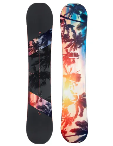 Deska snowboardowa Head Everything LYT - Długość (cm) - 148