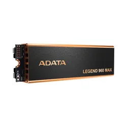 Dysk Adata Legend 960 Max 2TB PCIe Gen4 x4