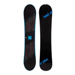 Deska snowboardowa Head Rocka FW 4D ZIMA - Długość (cm) - 146