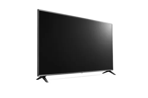 Telewizor LED LG 65UR76003LL 65" 4K UHD czarny