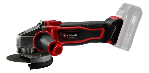 Szlifierka kątowa EINHELL TE-AG 18/125-2 Li Solo