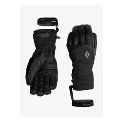 Rękawiczki Black Diamond Legend Gloves - black
