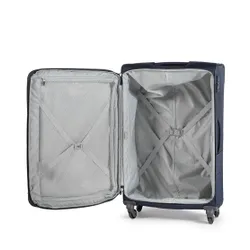 Большой материал Samsonite Base Boost 79202-1598-1cnu темно-синий