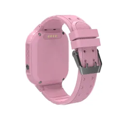 Smartwatch Forever Kids See Me! 3 KW-320 GPS Różowy