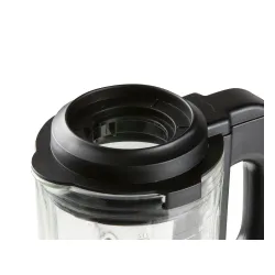 Blender kielichowy Domo DO726BL 1,2l