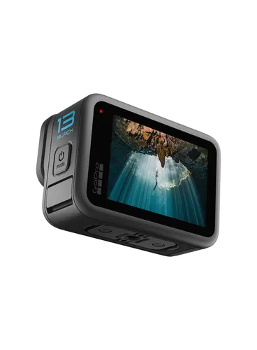 Kamera GoPro Hero 13 - black