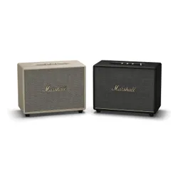 Динамик Bluetooth Marshall Woburn III 120W черный