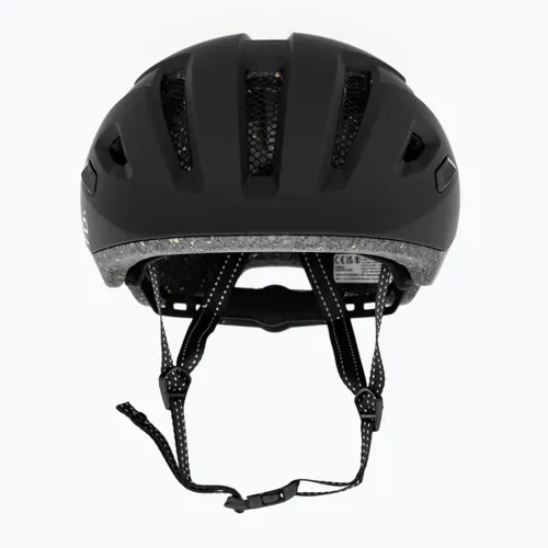 Kask rowerowy Bollé Eco Stance black matte