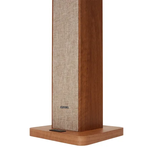 Kolumna Aiwa TSBT-270WD Drewno