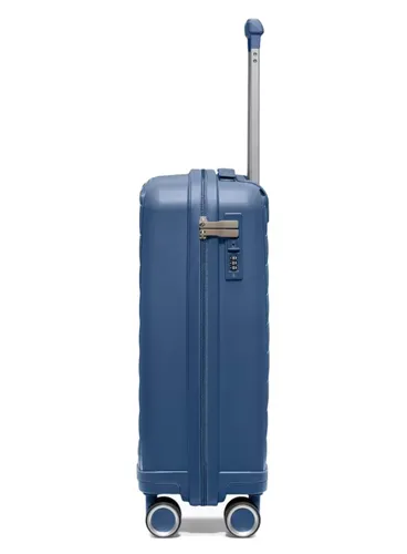 Walizka mała Puccini Turin - granatowy