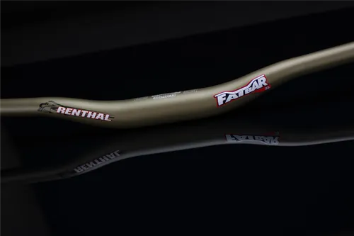 Gidon MTB RENTHAL Fatbar 35