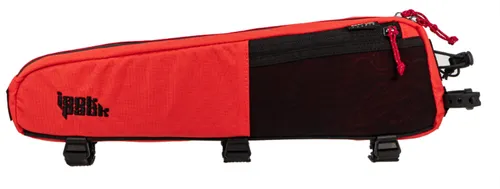 Torba na ramę JACK PACK Płetwal RGB