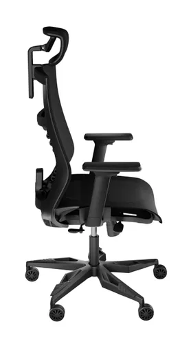 Fotel GENESIS Astat 700 G2 Czarny