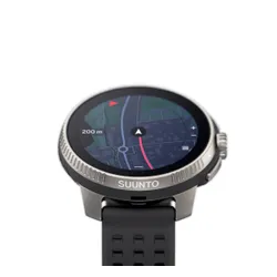 Смарт-часы Suunto Race Titanium Charcoal