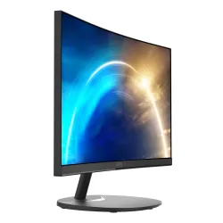 Monitor MSI PRO MP2412C 23,6" Full HD VA 100Hz 1ms MPRT Zakrzywiony