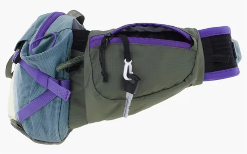 Nerka z bukłakiem EVOC Hip Pack Pro 3 + 1,5L