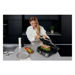 Grill ceramiczny Zeegma Grill Chef Easy 1345cm2