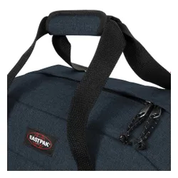 Eastpak Station + Seyahat Çantası - üçlü denim