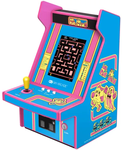 Konsola MY ARCADE DGUNL-7009