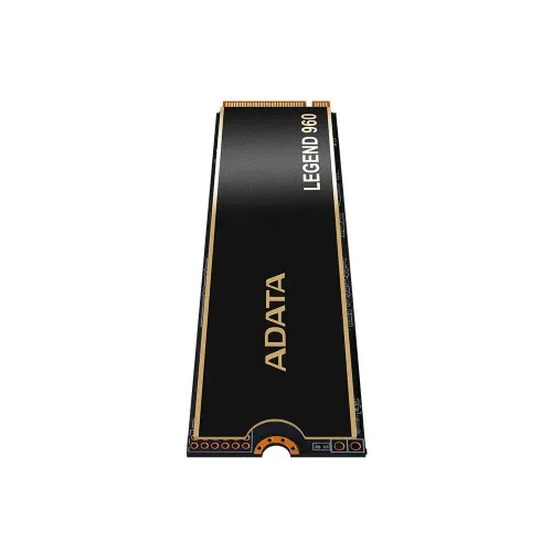 Dysk Adata Legend 960 4TB PCIe Gen4 x4