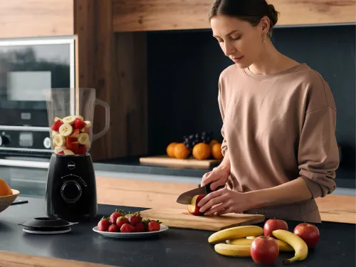 Blender kielichowy ELDOM BK6 Noxar