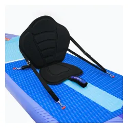 Доска AQUASTIC Perth Pro 11'2" allround blue SUP