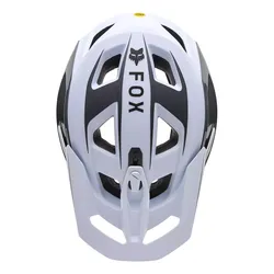Kask rowerowy FOX Speedframe Pro BOA