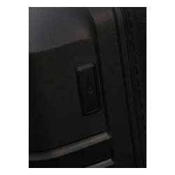 Большой расширяемый чемодан Samsonite Intuo EXP-black