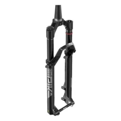 Amortyzator rowerowy Rock Shox Pike Ultimate RC2 29" czarny - 130mm