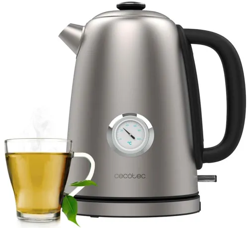 Czajnik CECOTEC Thermosense 620 Vintage