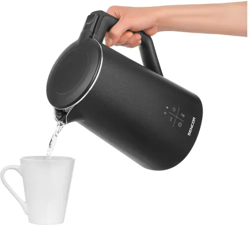 Czajnik SENCOR SWK 0600BK