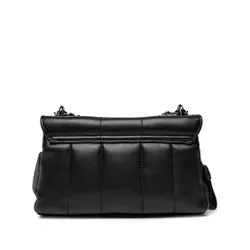 Liu Jo Ecs S Geanta Crossbody Nf2066 E0015 Nero 22222
