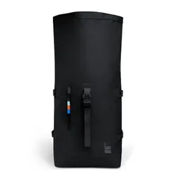 Рюкзак городской GOT BAG Rolltop 2.0 - black