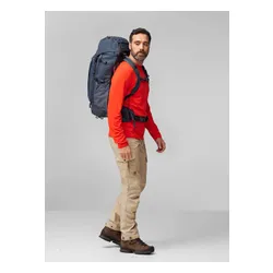 Plecak turystyczny Fjallraven Abisko Friluft 35 - navy