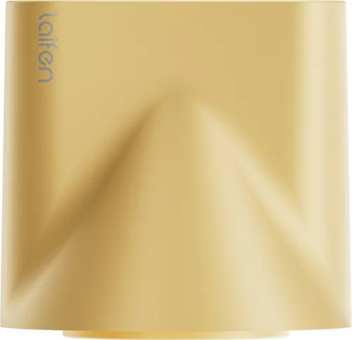 Suszarka LAIFEN SE 2 Special Żółty 1500W