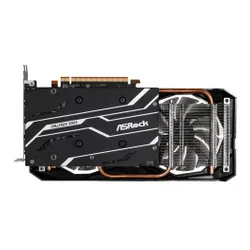 Karta graficzna ASrock Radeon RX 6600 Challenger D 8GB GDDR6 128bit FSR