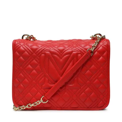 Dragoste MOSCHINO Jc4000pp1hla0500 geanta Rosso
