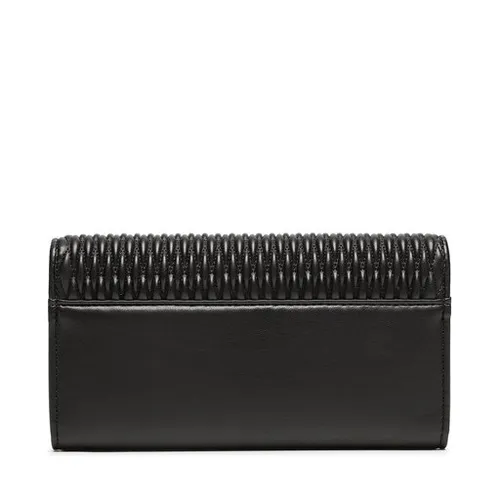 Büyük Kadın Cüzdan KARL LAGERFELD 230w3255 Black A999