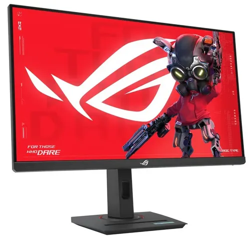 ASUS ROG Strix XG27ACS - 180Hz | QHD | 27'' | Fast IPS | 1ms [oferta Outlet]