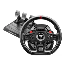 Kierownica Thrustmaster T248R z pedałami do PS5, PS4, PC Force Feedback