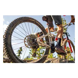 Pedały rowerowe LOOK Trail Roc