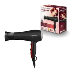 Suszarka ESPERANZA Pamela EBH004K 2200W