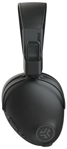 Беспроводные наушники Jlab Studio Pro Over-Ear Bluetooth 5.0 Black