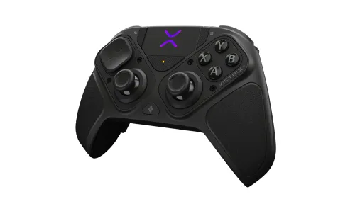 Kontroler Turtle Beach Victrix Pro Bfg Reloaded do PC Przewodowy Czarny