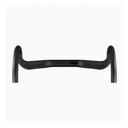 Руль для велосипеда PRO PLT Ergo, чёрный, 400 мм