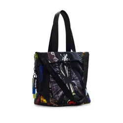 Сумка Desigual 24SAXA19 оранжевая